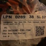 Fabletics Swimsuit Photo 2