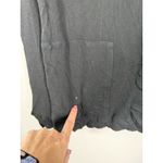 Missoni  Black Long Sleeve Button Cardigan Women's Size 46 US 10 - READ Photo 3