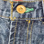 Tommy Hilfiger Vintage Jean Shorts Womens Size 3. Photo 5