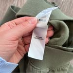 Faherty ‎ Arlie pant thyme green Photo 9