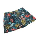 RipSkirt Hawaii Tropical Floral Hawaiian Wrap Swim Cover Photo 1