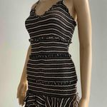 Olivaceous  Mini Dress Photo 3