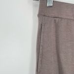 House Of Harlow 1960 Women's Taupe High Waist Wide Leg Pants Size Medium Tan Photo 3