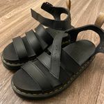 Dr. Martens Blair’s Hydro Leather Sandal Photo 0