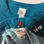 Hanna Andersson Peanuts Snoopy Puffer Coat Pajama Set Photo 4
