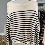Old Navy Stripped Sweater  Photo 1