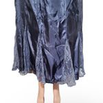 Renee Lamar midnight blue pull Photo 5