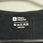 black jumpsuit Photo 2