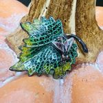 Vintage Plique Photo 6