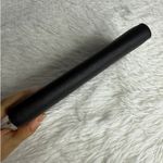 Michael Kors Black Zip Around Wallet Photo 2