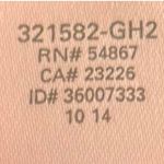 Victoria's Secret Victoria’s Secret Pink & Purple Plaid Button Up Shirt Photo 4