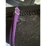 Hello Molly Purple Spin The Bottle Dress Purple Photo 4