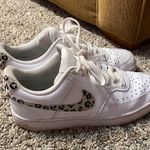 Nike Cheetah Leopard Print Shoes Photo 0