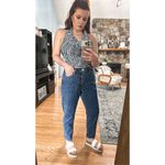 Gap Mom Jean Photo 1