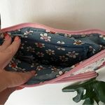 Vera Bradley  Prairie Paisley RFID‎ Little Hipster Bag Photo 8