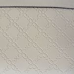Nine West Ojai Mini Crossbody Dove Grey NWT Photo 7