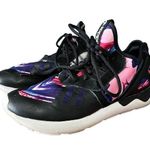 Adidas  Exclusive Tubular Runner Multi Black Shoes size 7.5 Photo 0