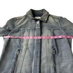 Lou & grey Jean jacket Photo 4