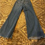 Levi Strauss & CO. Levis Ribcage bell Jeans  Photo 1