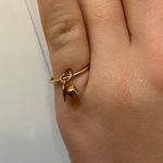 SheIn Fashion Jewelry Diamond Bracelet & Ring Set Photo 3