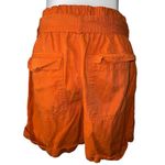 Banana Republic 🦎 OLX Tie Waist Bermuda🌵 Photo 2