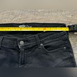 Old Navy  Diva Dark Wash black Jeans Women’s size 8 Photo 2