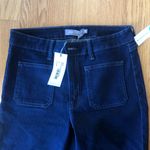 Just USA NWT  Blair Sailor pocket skinny jeans Photo 3