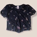 PacSun  mesh tee  Photo 0