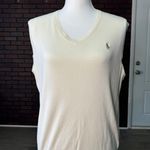Ralph Lauren Sweater Vest Photo 0
