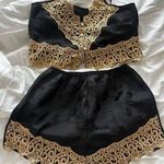 Silk lingerie  Photo 1