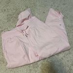 Lululemon dance studio crops size 6 strawberry milkshake Photo 0