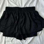 SheIn Viral Flowy Shorts Photo 0
