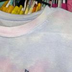 Disney parks Star Wars Grogu baby Yoda Mandolorian tie-dye spirit jersey L Photo 7