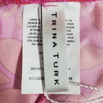 Trina Turk  WOMEN'S TRELLIS SWIM COVER-UP PANT‎ Size S Photo 6