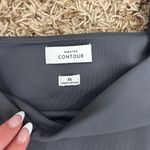 Aritzia Babaton Dark Grey Long Sleeve Contour Top Size XS! Photo 2