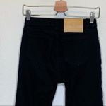 Christopher Kane Black Crystal Beaded Embellished Skinny Jeans Size 25 Photo 2