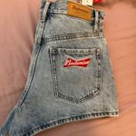 Budweiser  Shorts Jean Photo 4