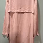 Nine West Embrace elegance with the Pink Shrug Sweater Photo 6