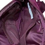 Lululemon Everywhere Belt Bag 1 Size LU9B11S Dark Maroon Red LIMITED EDITION NEW Photo 5