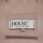 House Of CB London coat size xs Photo 7