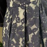 Modcloth NEW Chi Chi London Sweetheart Neckline Mesh Lace Mini Dress Photo 10