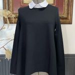 Leprive Black Long Sleeve High Photo 2