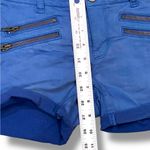 American Eagle ADIDAS Golf Women's Active 1/4 Zip Long Sleeve Shirt White UPF 50 Sz L Photo 5