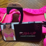 No Boundaries Set of 3  / Women's Black Lace Push Up Bras Photo 11