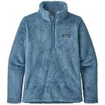 Patagonia Los Gatos 1/4 Zip Fleece Photo 0