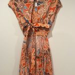 MISA Los Angeles NWT  Dana Mae Maxi‎ Dress - Size XS Photo 8