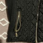 Snobbish Puffy Winter Fall Sleeveless Utility Zipper Vest Photo 3