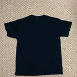 The Notorious B.I.G. Casual Baby Old School Rap Black T-Shirt Photo 2