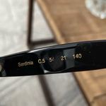 illesteva SARDINIA MIRRORED SQUARE SUNGLASSES Photo 4