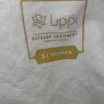 Lippi🦎Women's Sleeveless Shirt Sunset🌵 White Photo 4